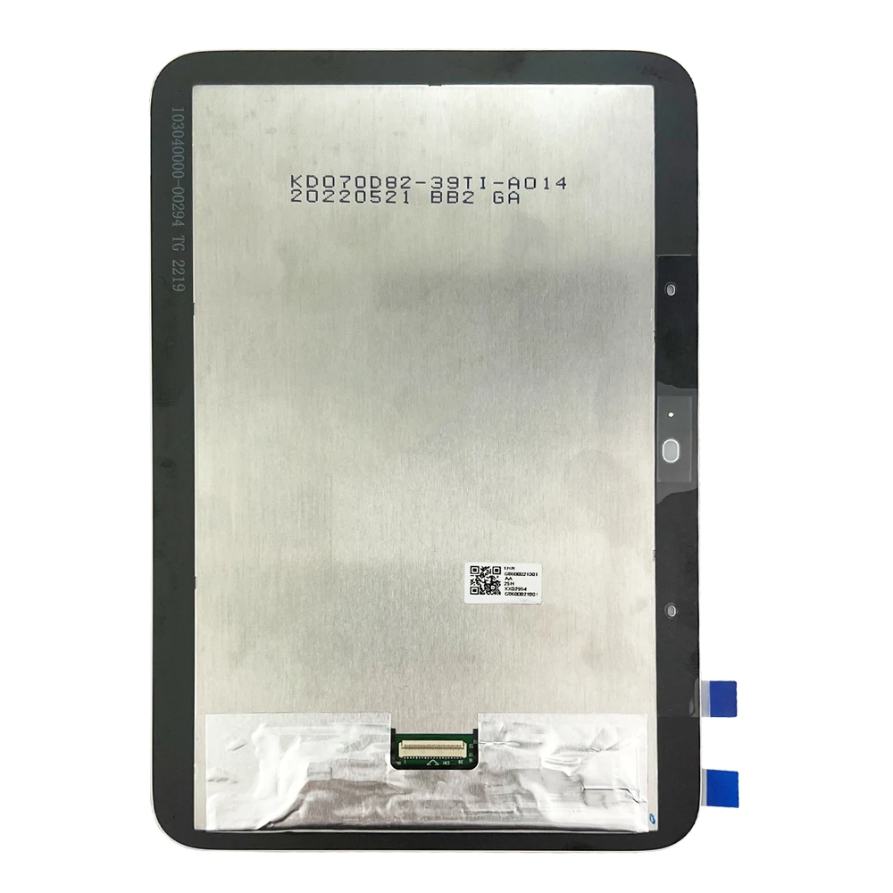 AAA Per Google Home Nest Hub 1 Generazione/2 Generazione 7.0 ''Display LCD Touch Screen Digitizer Assembly Parti di Ricambio