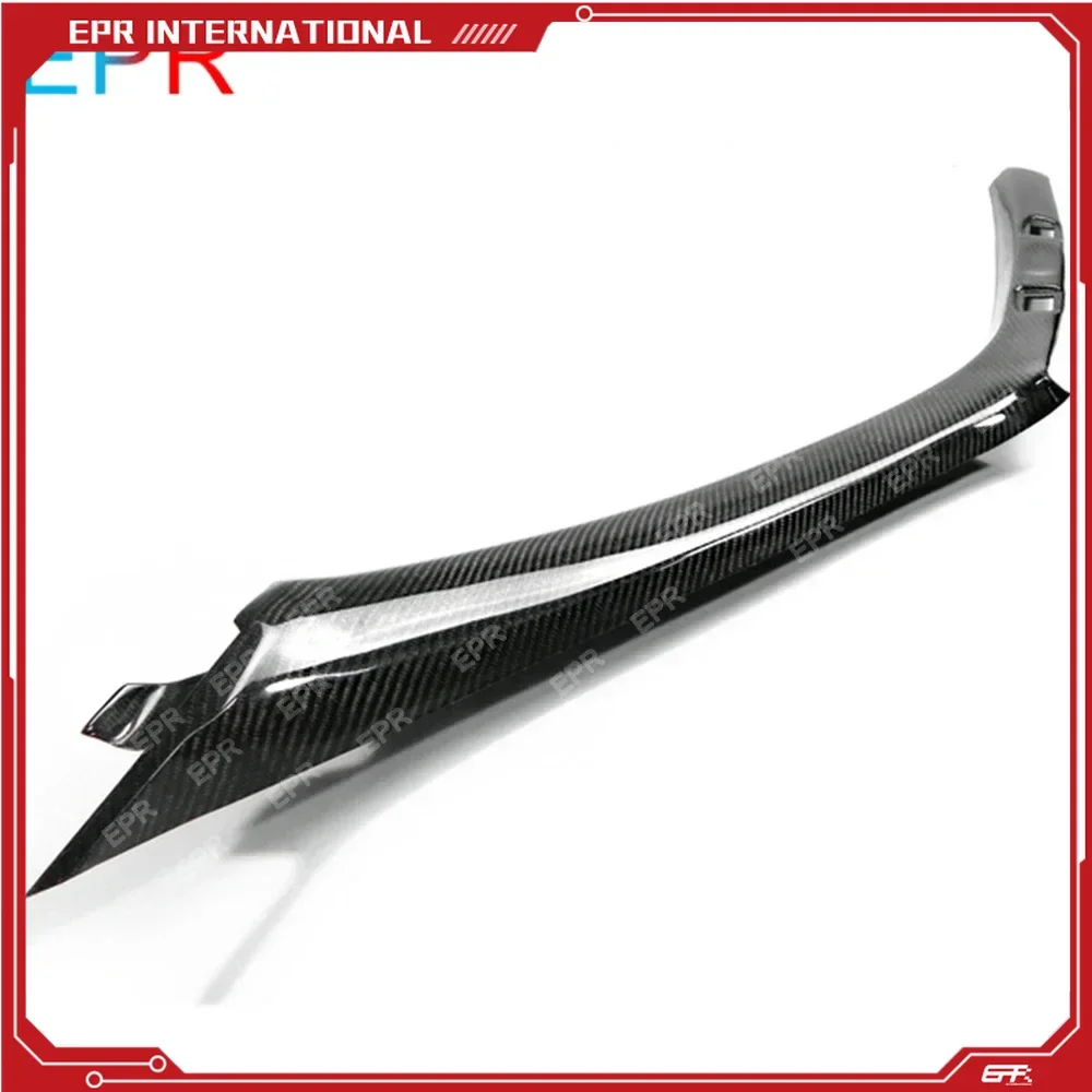 Для Nissan Skyline R33 GTS Комплект кузова из углеродного волокна, Стайлинг автомобиля, деталь для автотюнинга для R33 GTR LHS A Pillar Для Nissan Skyline R33 GTS Комплект кузова из углеродного волокна, Стайлинг автомобиля, деталь для автотюнинга для R33 GTR LHS A Pillar