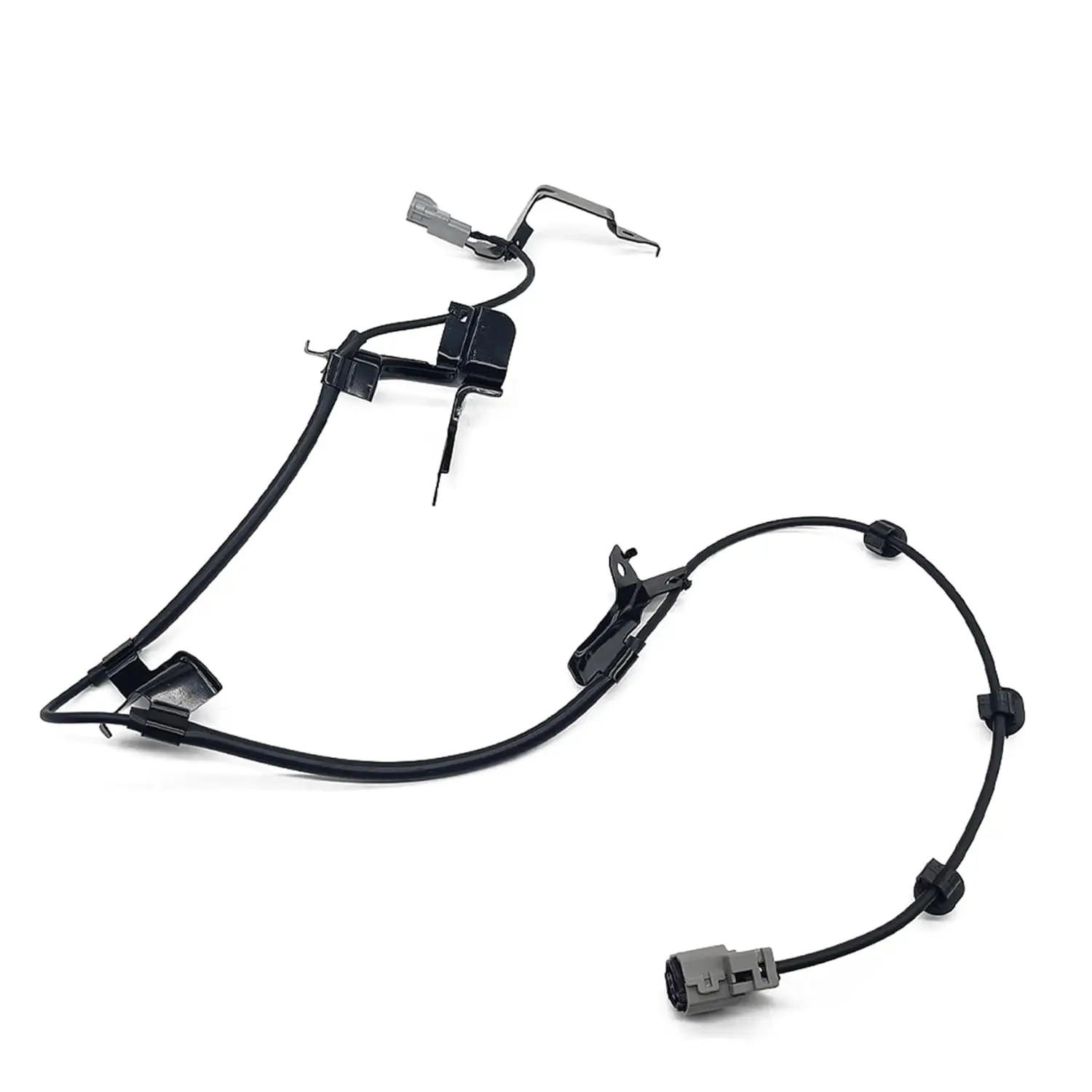 

Датчик скорости колеса ABS для Toyota 2007-2019 Tundra 2008-2019 Sequoia 89516-0C040 передний правый