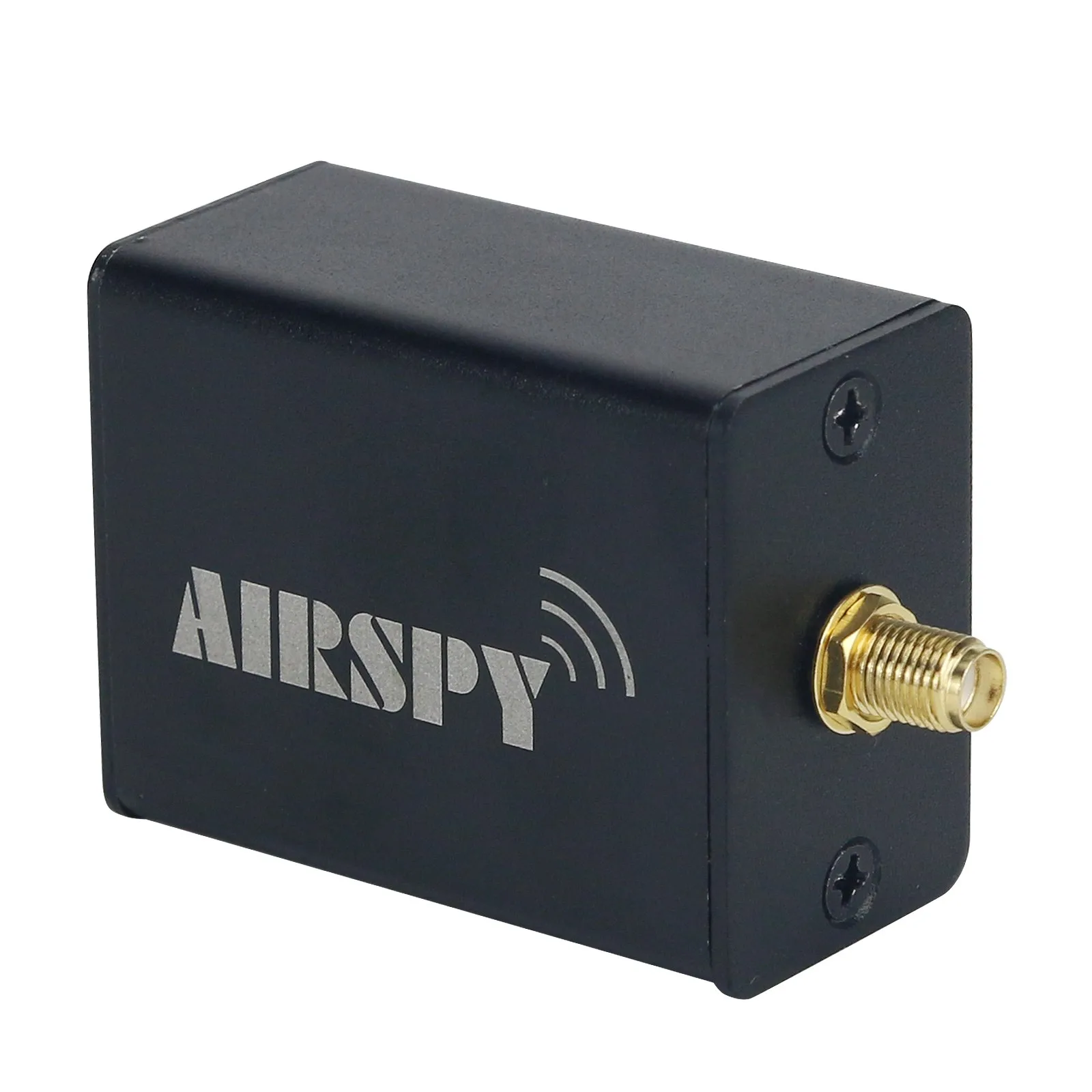 Hamgeek Airspy R2 Original VHF/UHF Software Defined Radio Receiver SMA Connector SDR Radio Accessory