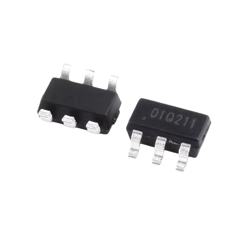 10pcs KP201LGA KP201ELGA SOT23-6 AC-DC Controller and Regulator