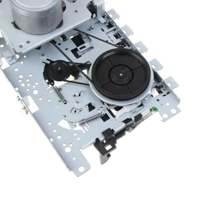 

Recorder Movement for Cassette Recorder Player N-21 Dual-Card Movement Tape Recorder Accessories with Gears-ABLA