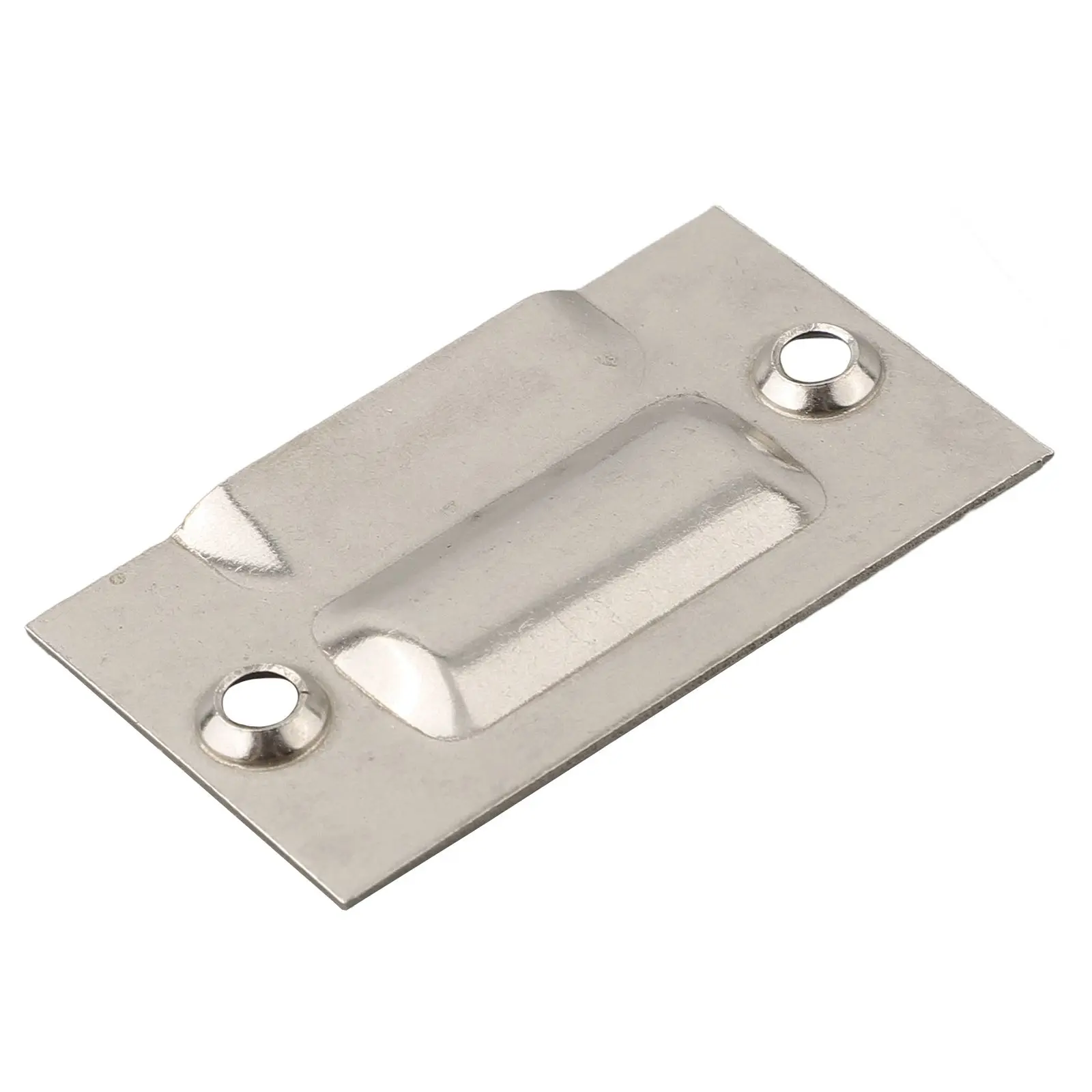 Roller Catch Door Lock Accessories Easy Installation Heavy Duty Invisible Positioning Bead Top Bead Long Lasting