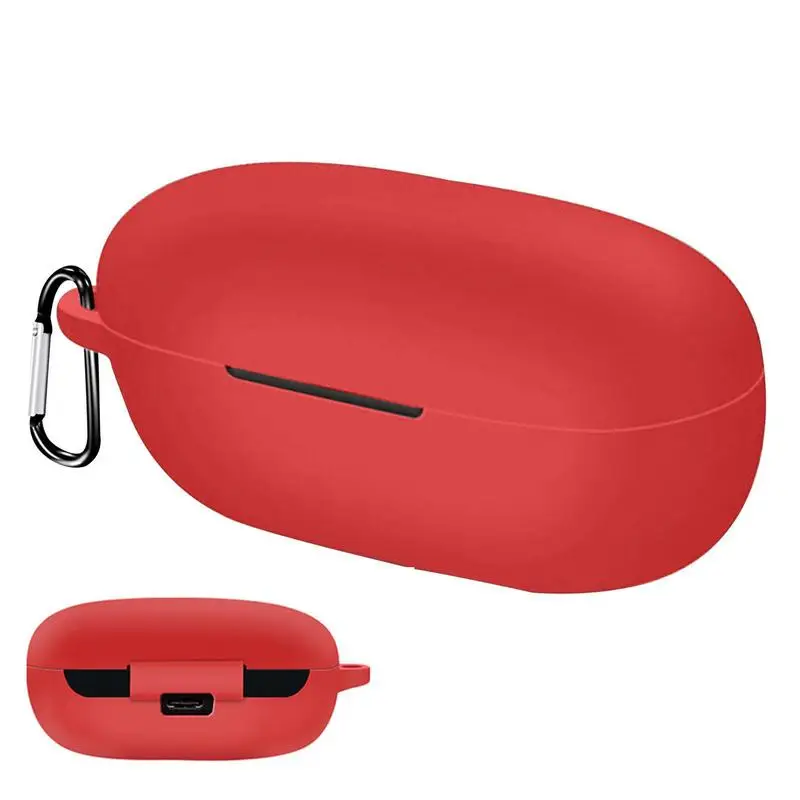 Earphone Protect Case Protective Portable Headphone Protection With Excellent Grip Drop Protection Precise Cutting Holes For T17