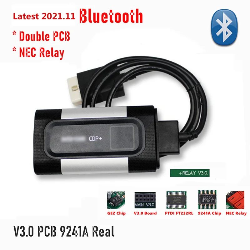 

Автомобильные инструменты, беспроводной сканер, автомобильный OBD2, диагностический инструмент, тестер двигателя, автоматический зеленый печатный платок, автомобильные аксессуары, набор инструментов