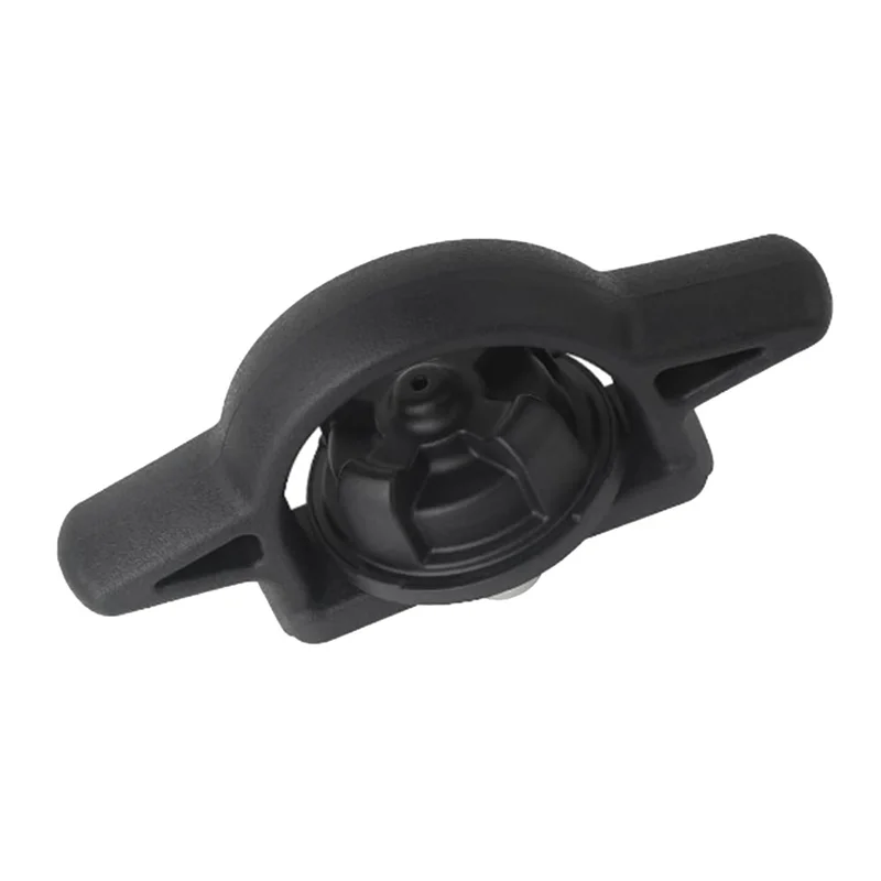 

Автомобильные держатели для багажа, пряжка, держатели для багажа, пряжка ABS 58461-04020 для Toyota Tacoma 2005-2023, держатели для багажа, рельсовые шипы