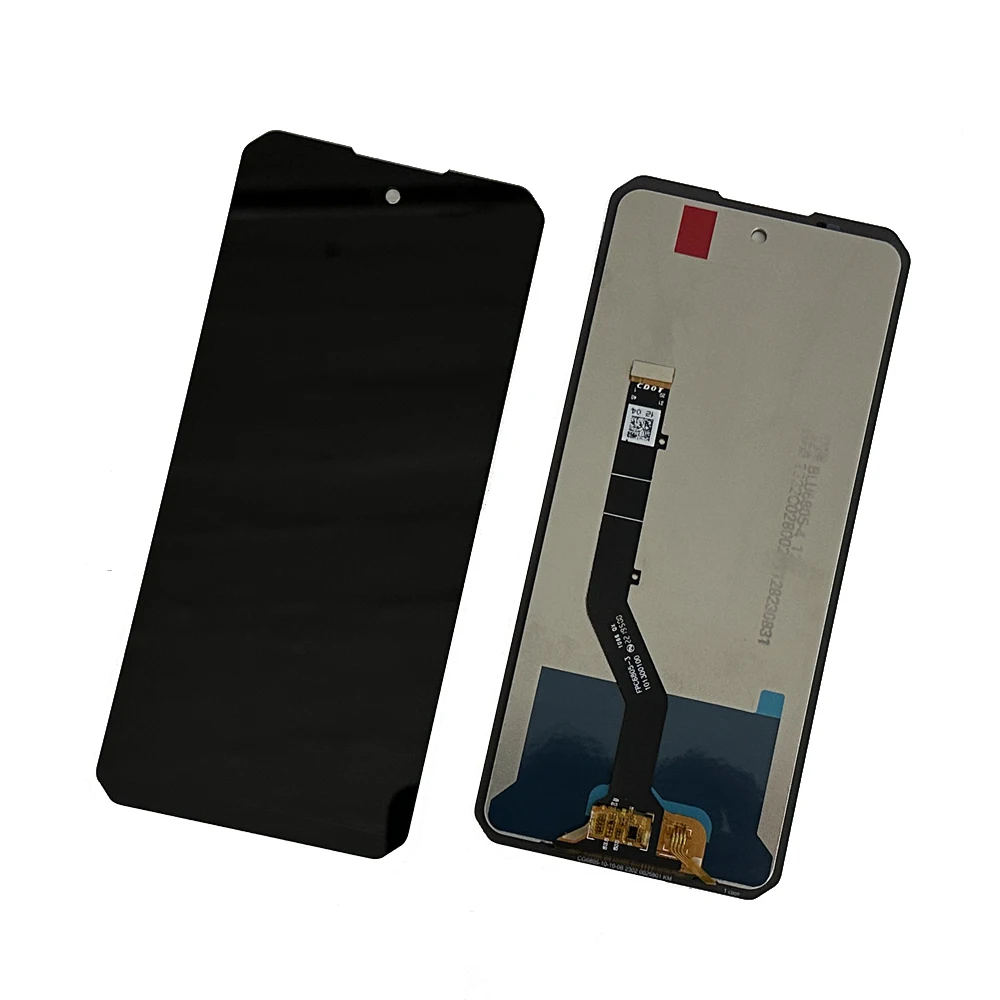 Originale per iiif150 Raptor L CD Display Screen Digitizer Assembly sostituzione per IIIF150 iiif150 Raptor LCD Sensor