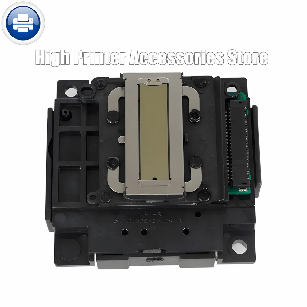 Głowica drukująca FA04010 FA04000 Głowica drukująca do drukarki Epson L210 L301 L303 L395 L396 L455 L475 L495 L4150 L4151 L4153 L4156 L4158