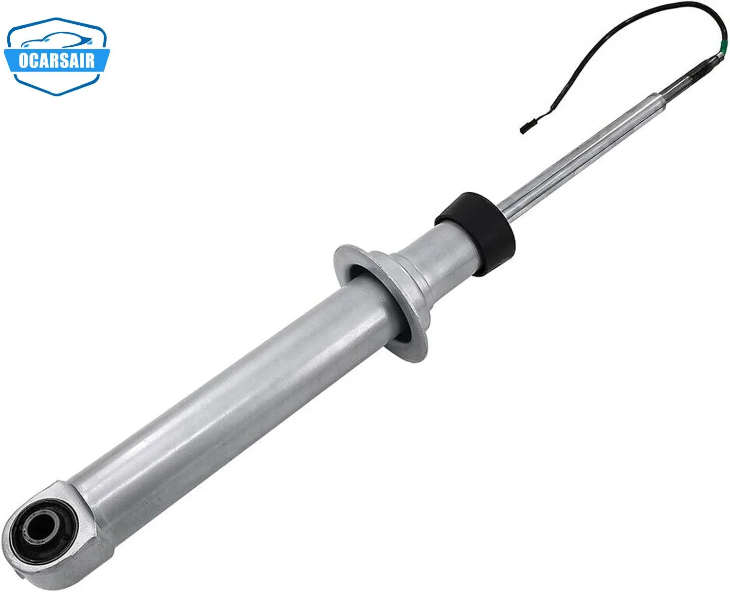 1PCS Front Rear Electronic ADS Shock Absorbers For BMW 5 Series E60 31312283125 31312283126 33522283990 33522282870