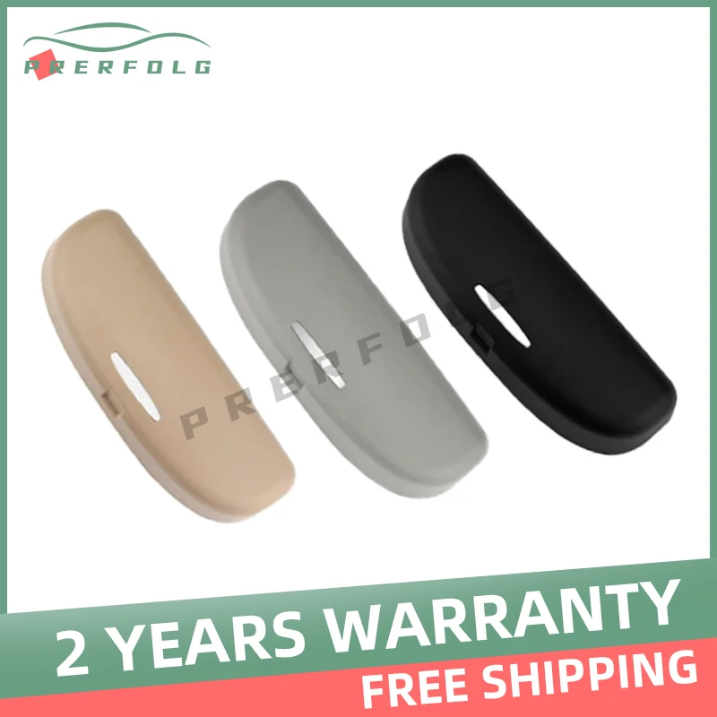 

Car Glasses Case Sunglasses Holder Box for BMW 1/2/3/5 Series E90 E91 F30 F31 F34 320 328 F10 F11 F48 520 528 X1 X3 X5