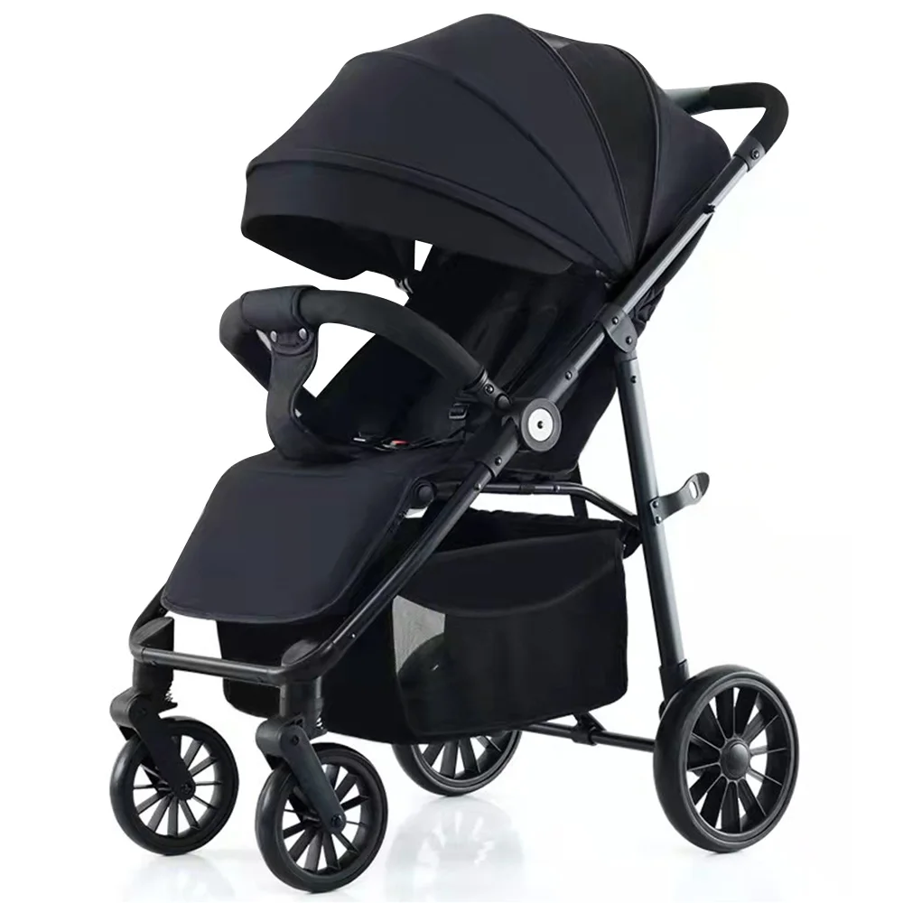 

Coches Para Bebes. Роскошные Складные Детские коляски, детские товары, коляска, детская коляска, легкие коляски для путешествий