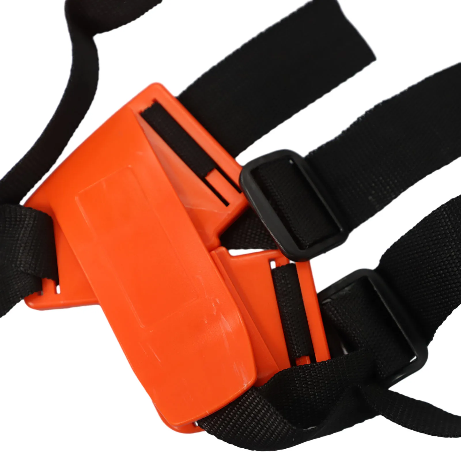 For Solo Shoulder Strap Harness For Mcculloch Full Harness FS 90/95/100/131/96/56 Eater For Echo For Homelite Practical