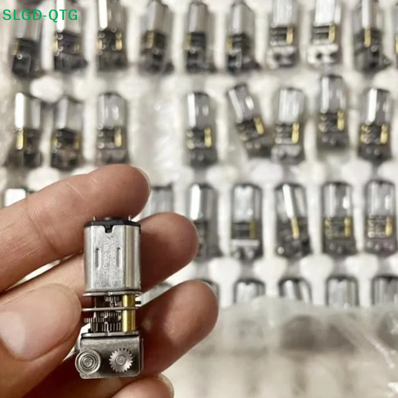 حار! 1 قطعة تيار مستمر 3 فولت 5 فولت 6 فولت 120 دورة في الدقيقة الزاوية اليمنى الناتج صغير N20 توربو دودة علبة التروس المعدنية الكاملة موتور تروس للطباعة ثلاثية الأبعاد بينتر القلم