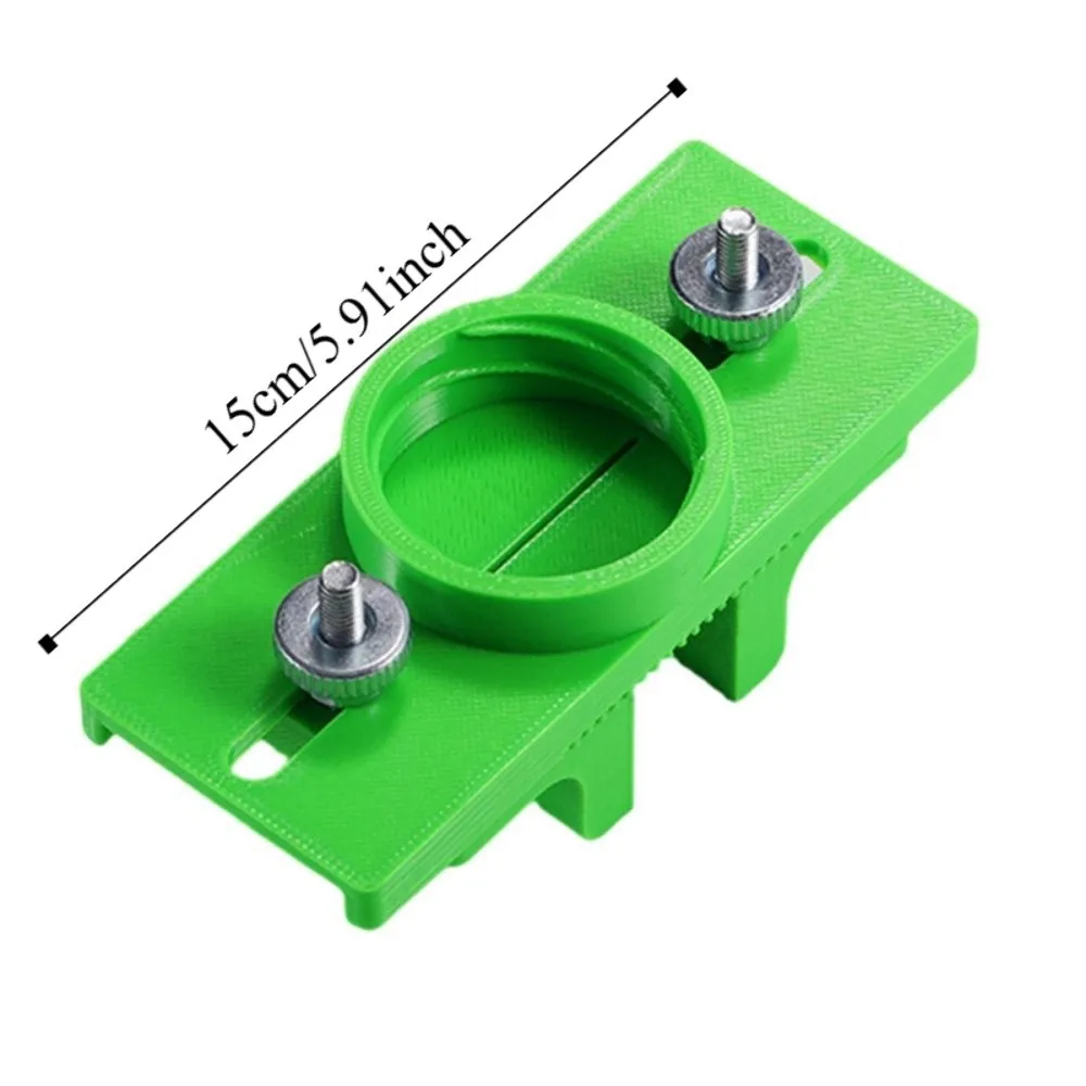 Applicatore di colla per bordature per la lavorazione del legno Strumento per sigillare bordi regolabile Pennello Limitatore di colla Multifunzionale