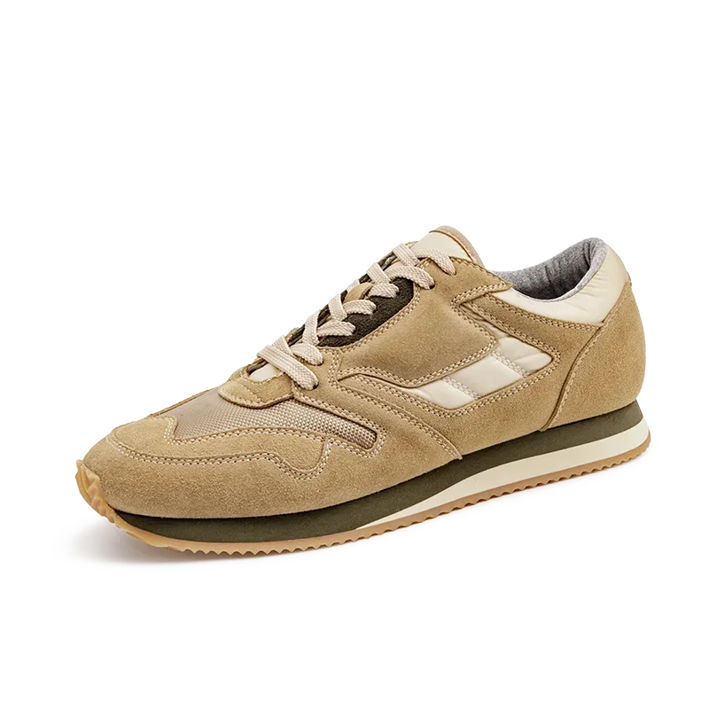 Maden Workwear Retro Britische Trainingsschuhe Herbst Neue All-Match-Sport- und Freizeitschuhe für Herren Low-Top-Sneaker