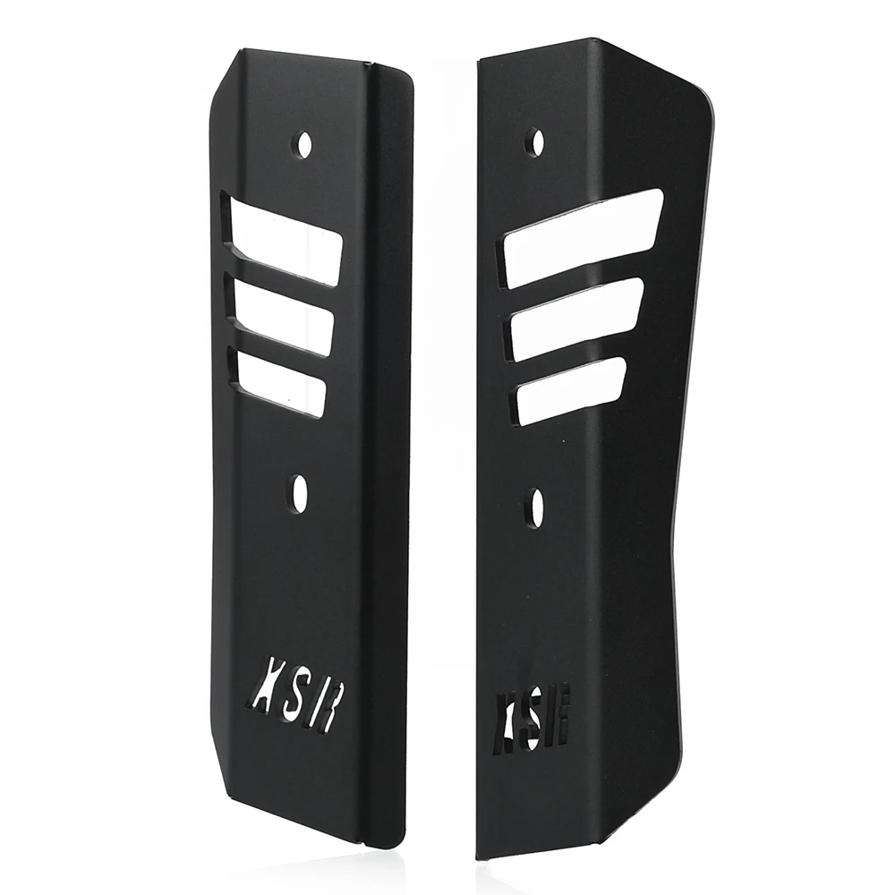 

XSR 900 Motorcycle Parts Radiator Caps Side Panels Both Sides Board Guard Covers For Yamaha XSR900 2016 2017 2018 2019 2020 2021