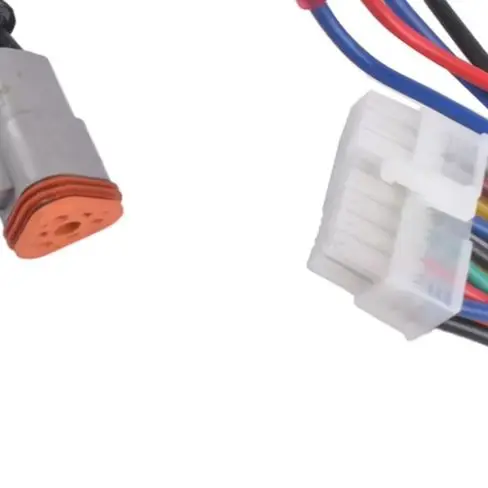 102585801 Main Wire Wiring Cable Harness For For For ClubCar For For Precedent 2004 2005 2006 2007 2008 For For Golf Cart Electr