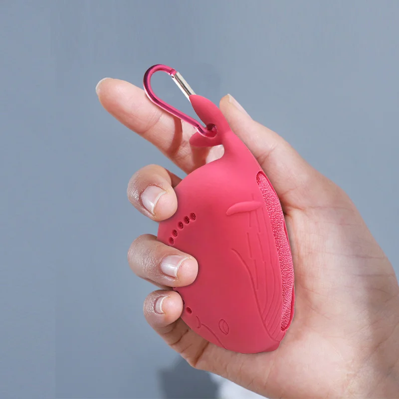 Portable Fast Drying Microfiber Travel Towel,Camping Towels Super Absorbent Ultra Soft ,Sports Backpack accessories for Swimming