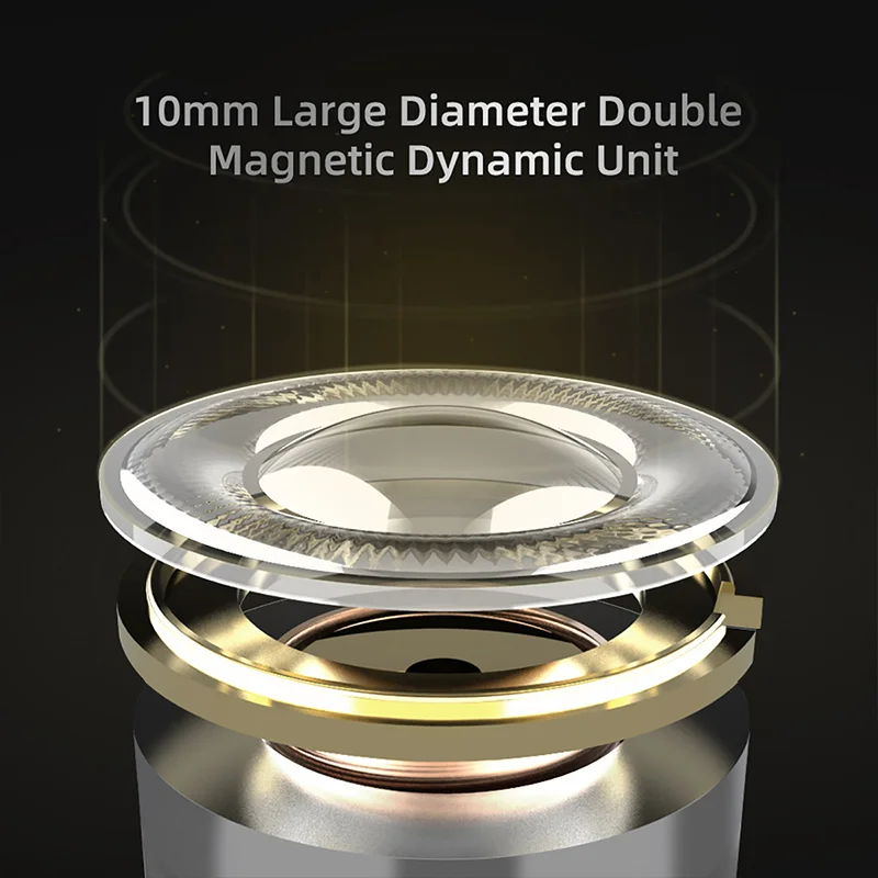 KZ ZST X 1BA+1DD 하이브리드 유닛 인이어 이어폰 HIFI 베이스 스포츠 DJ 이어버드 헤드셋 (은도금 케이블 포함) KZ ZSTX ZSN