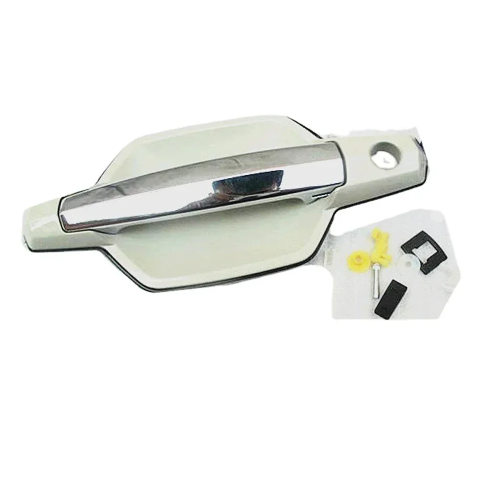 Outside Door Handle for Hyundai Terracan 2000-2009 82650H1020 8282650H1020 82660H1020 83650H1020 83660-H1020