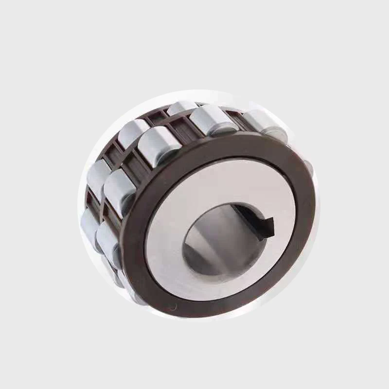 high quality cylindrical roller bearing 80752202K eccentric bearing 80752202 70752202 80752202 100752202 130752202 K