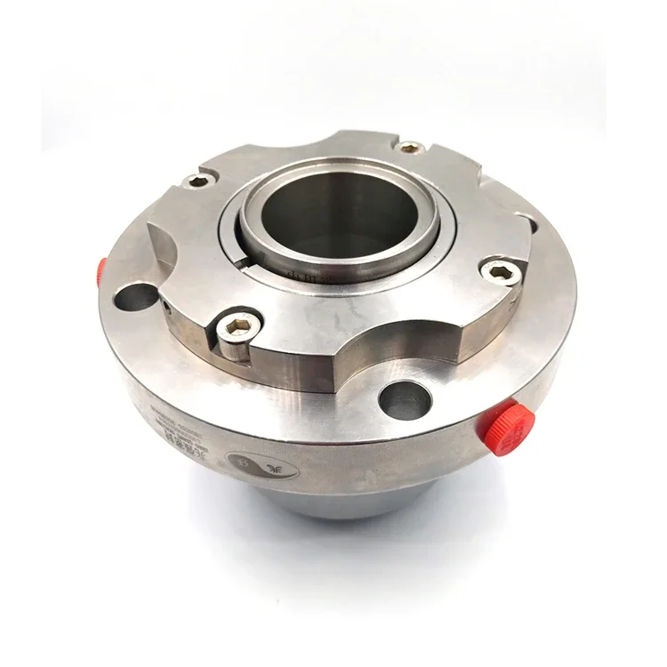 

API 682 Cartridge Seal for Oil & Gas High Pressure Long Life Silicon Carbide Seal