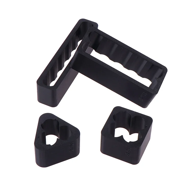 1pcs 21700 Fixture Mold Fixed Bracket Spot Welding Fixture Special Manual Welding Lithium Battery Special Assembly