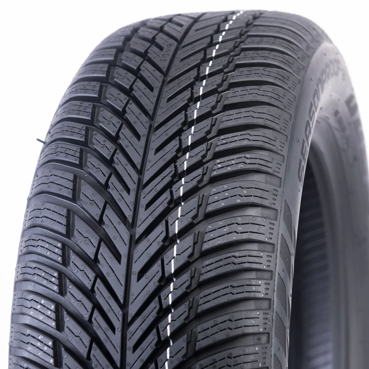 Nokian Tyres Seasonproof 2 235/50 R19 103 W XL z Polski za $134.7 / ~508zł