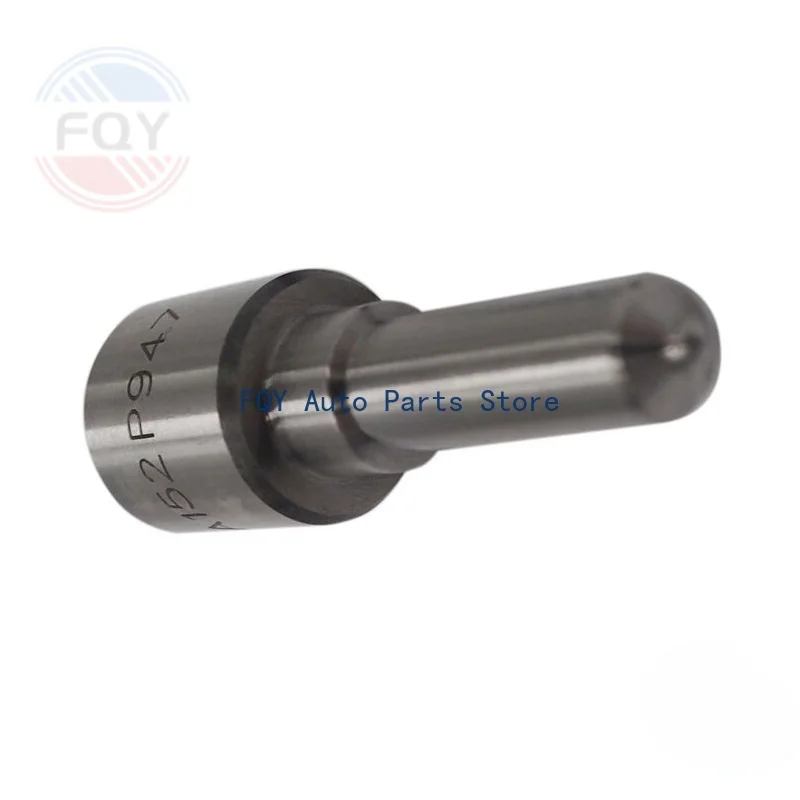 4X For Nissan Navara D40 YD25 166005X000 166005X00A High Quality Injector Nozzle DLLA152P947