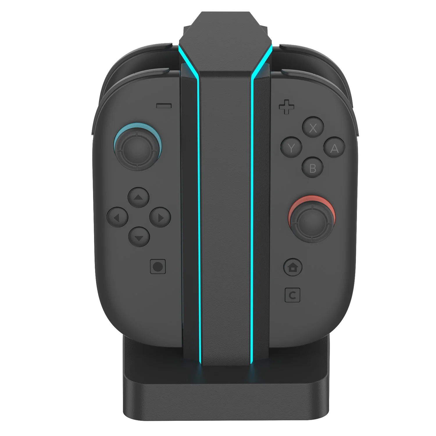 4 In 1 Dual-Side Ma… - image