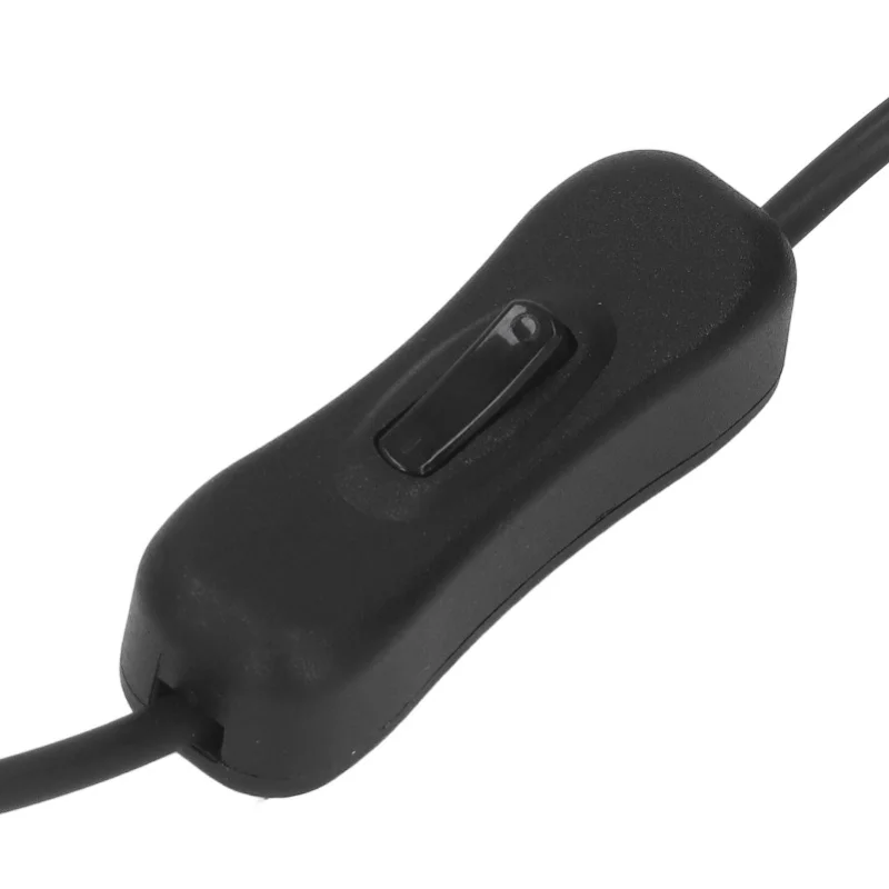 ضوء العمل المغناطيسي 9 واط LED 360 درجة معقوفة التكبير وظيفة مصباح مقعد العمل مع مفتاح التوصيل