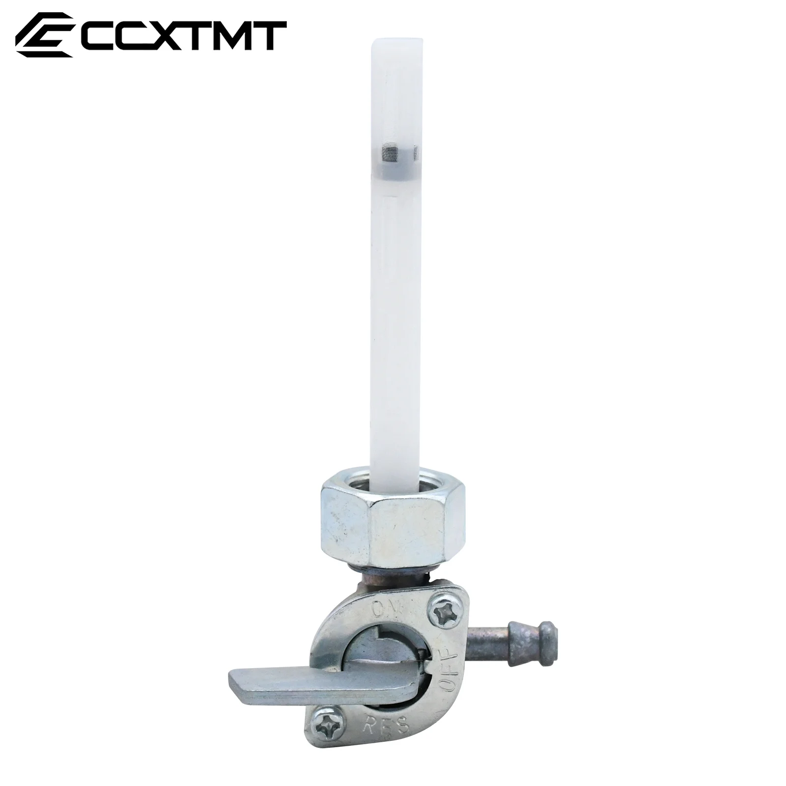 ATV Motorcycle M14 Gas Petrol Fuel Tank Switch Tap Petcock Valve For Honda CM185T CM200T XL125S/XL125 CB125S CT125 TL125S XR80