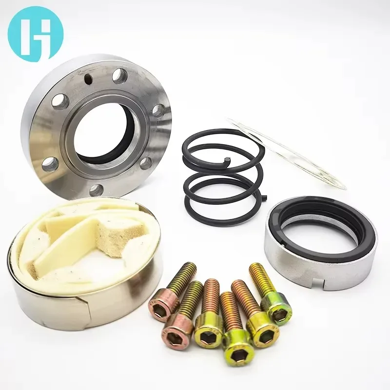 Hot Sale High Quality Bock Air Ac Conditioner FK40 A/c Compressor Shaft Seal for Brand Bitzer 4NFCY