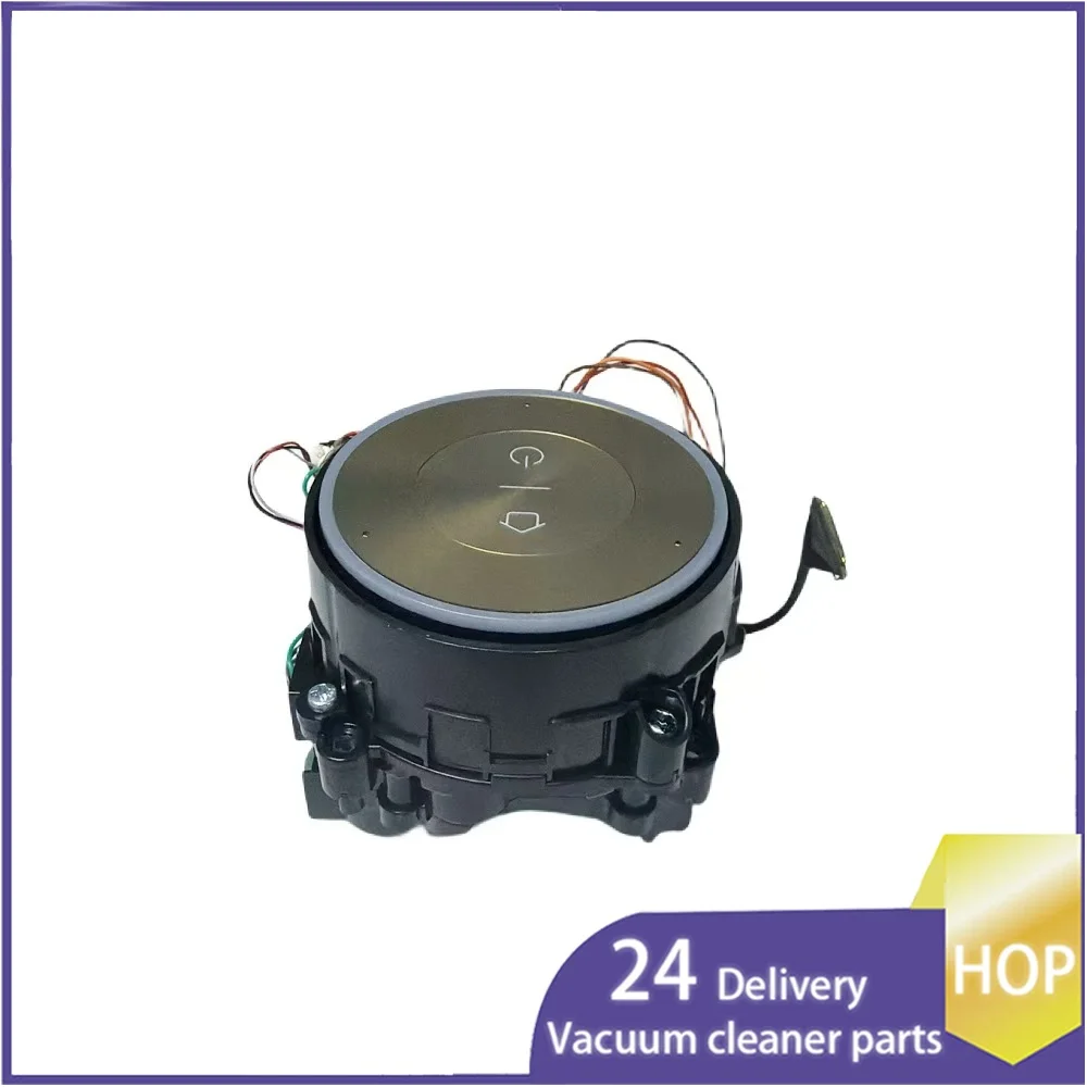 Adapted to For Dreame X40 pro ultra / RLX82CE-1 Robot Vacuum Cleaner LDS Laser Sensor Motor Module Spare Parts