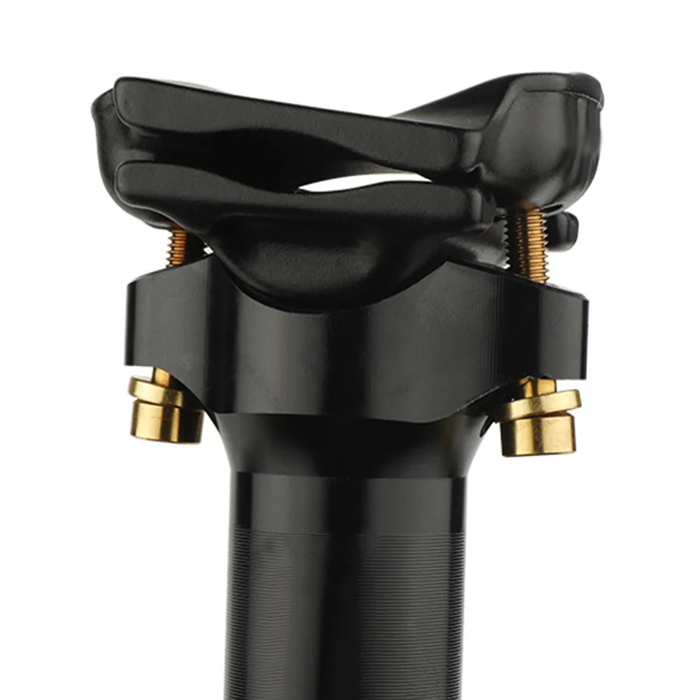 

Bicycle Seatpost Titanium Alloy Seat Post Washer Nut Bike Seat Post Fixing Bolt Replacement For Bike Repairing Accessories