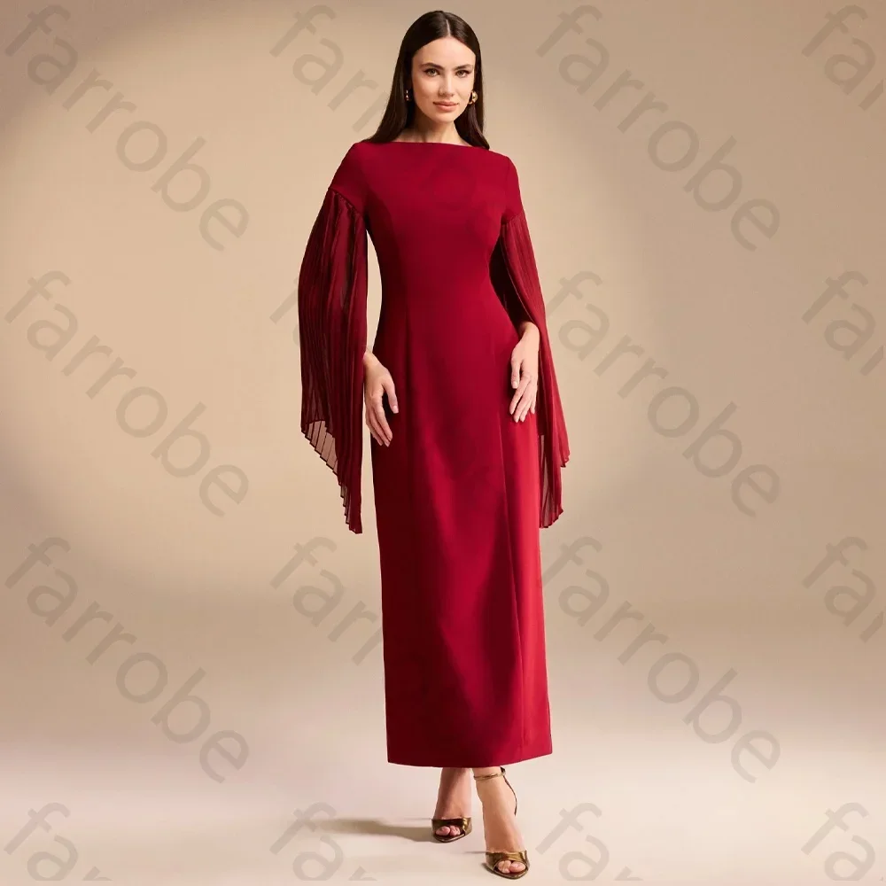 

Customized Elegant Evening Dresses A-Line Creap Long Fashion Wedding Prom Dress Exquisite High Quality Formal Party Gown Women