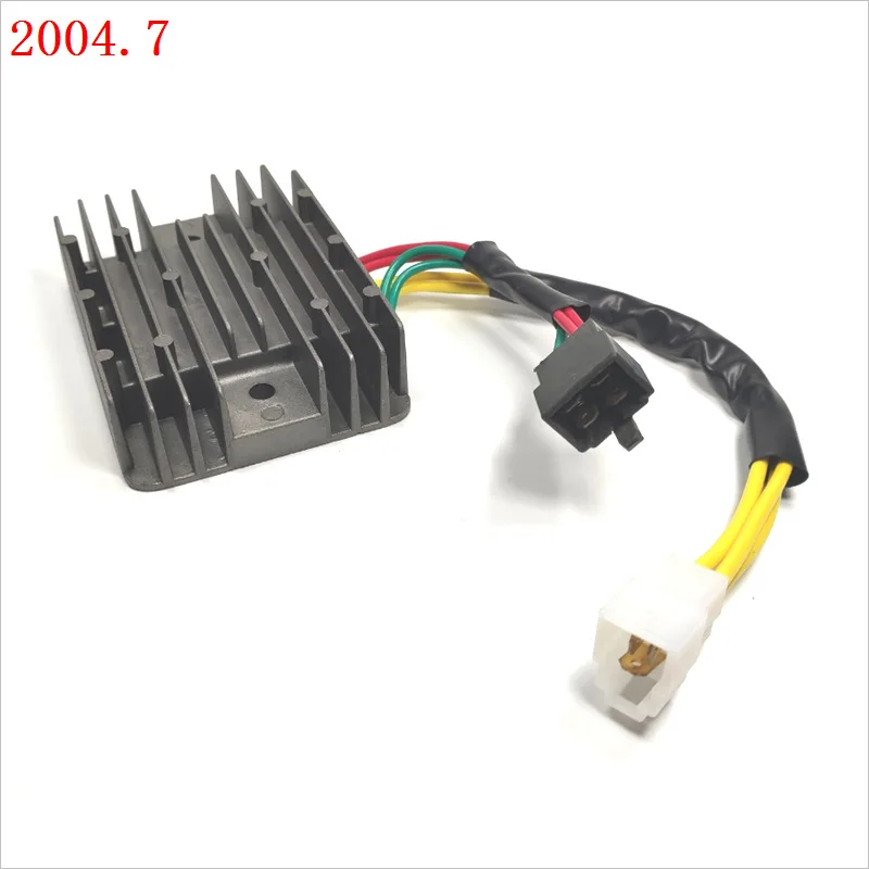 Suitable for Ducati rectifier Ducati 749 848 999 1098 1198 SH579EA 5404019 1A Rectifier Voltage Regulator