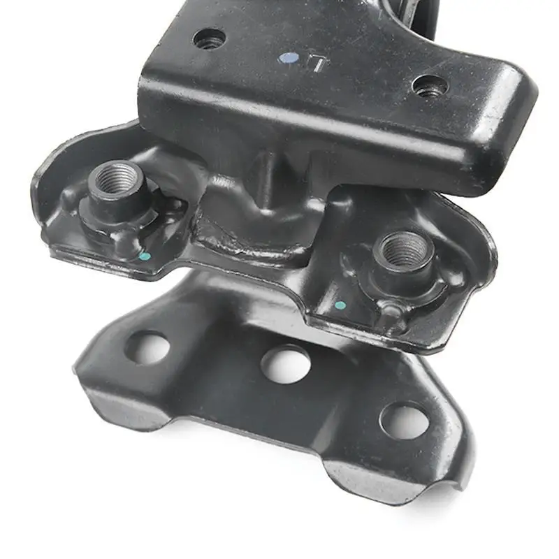 

Auto parts Suitable for Dongfeng DFM Fengshen AX7 front and lower spring arm glue sleeve front suspension triangle arm jacket