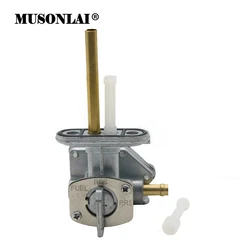 51023-1267 Fuel Tank Switch Valve Petcock Tap For Kawasaki ZR750 Zephyr 91-06 EN500 Vulcan 500 LTD 96-09 ZR400 ZRX-II ZRX 95-08
