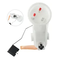 1pc Brand New Car Accessories Pump Electric Fuel Pump 16146756323 Assembly Black Plastic For BMW Z3 E36 1995-2002