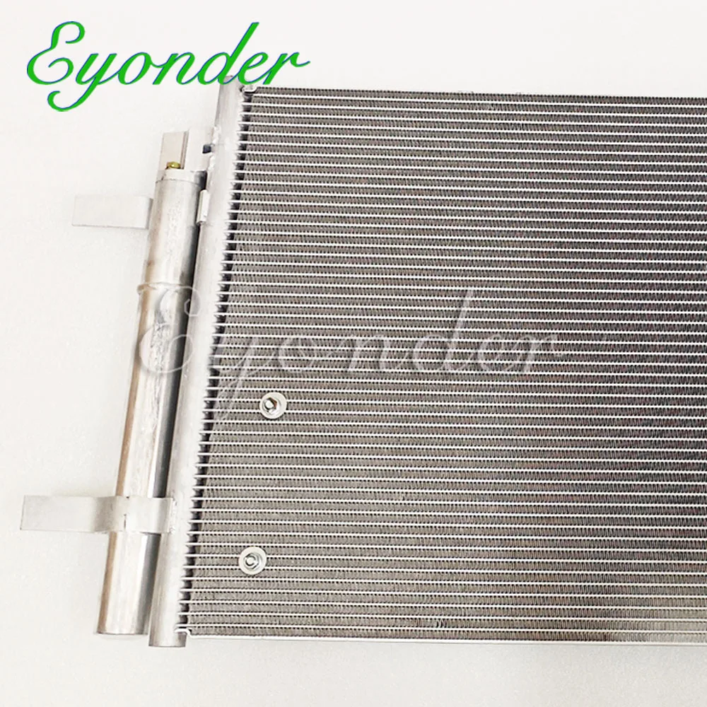 Air AC Condenser for AUDI A5 A4 Q5 8T0260403G 4G0260403A 8K0260401E 8K0260403D 8K0260403T 8K0260401N 8K0260403AB 8K0260403E