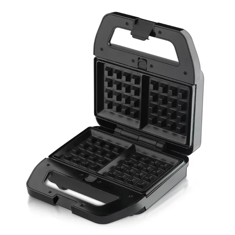 Small Kitchen Appliances Detachable 7 in 1 Home Use Sandwich Maker 2 Slices 4 Slices Waffle Sandwich Makers