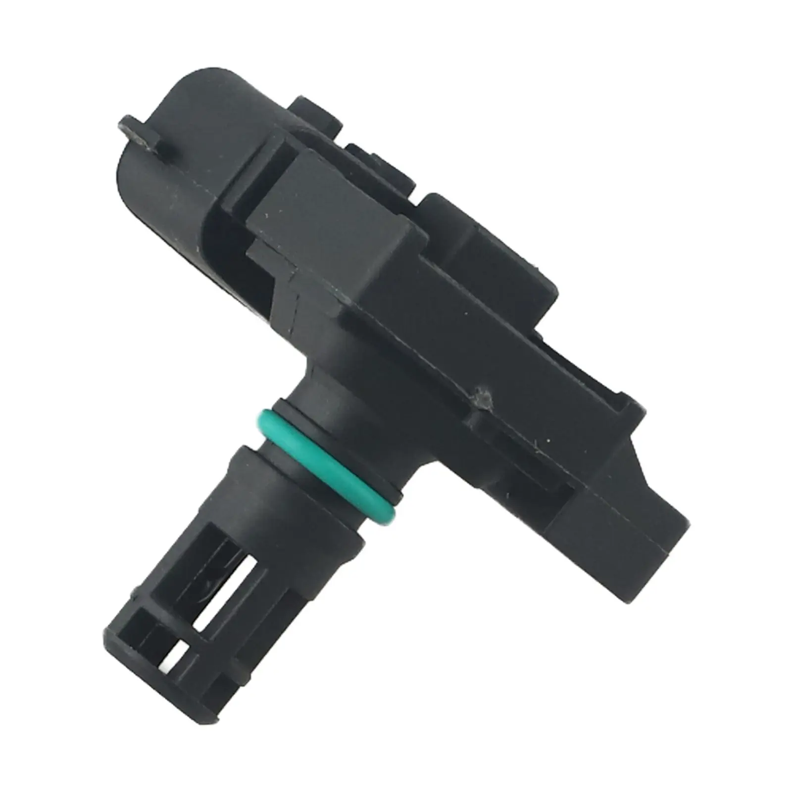 OEM 2897333 Sensor 6.7L Air Pressure Sensor Quick Installation Wear-resistant Anti-corrosion High-quality Materials