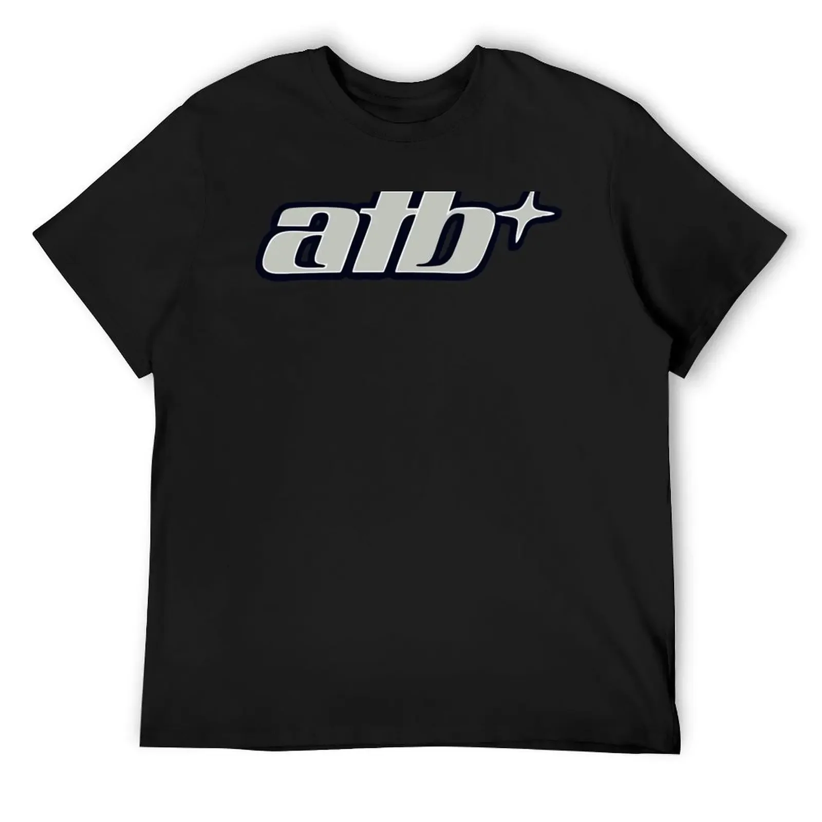 Best selling atb T-Shirt anime clothes essential t shirt oversized graphic tee T-shirt men