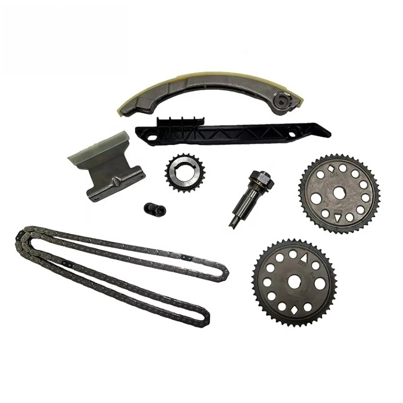 

Engine Timing Chain Kit 9-4201S 12608580 13104978 for Chevrolet Oldsmobile Pontiac Opel 2.2L