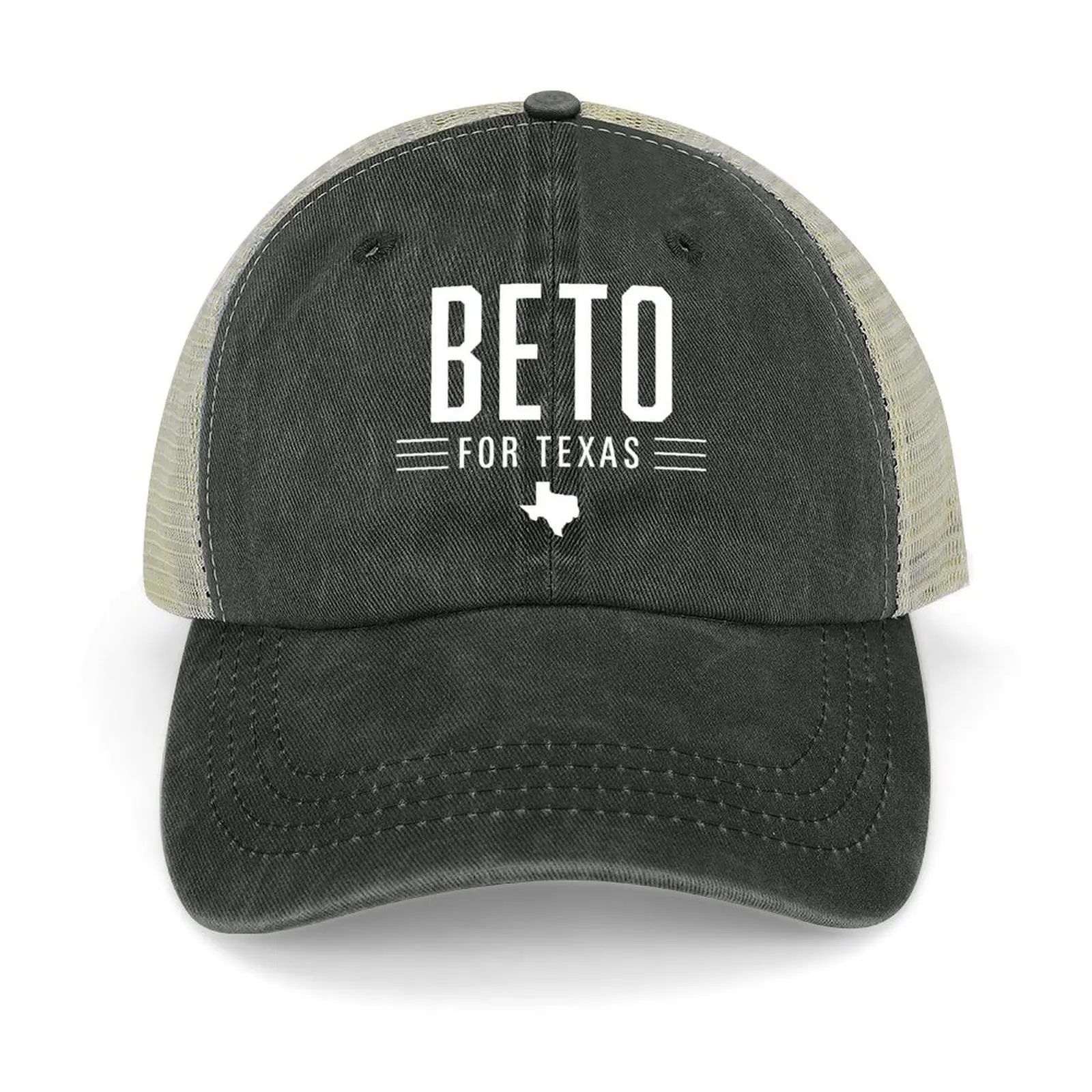 

Beto O'Rourke 2022 | ORourke Campaign Merch | Beto For Texas Governor Sticker Baseball Cap Golf Golf Women Men's