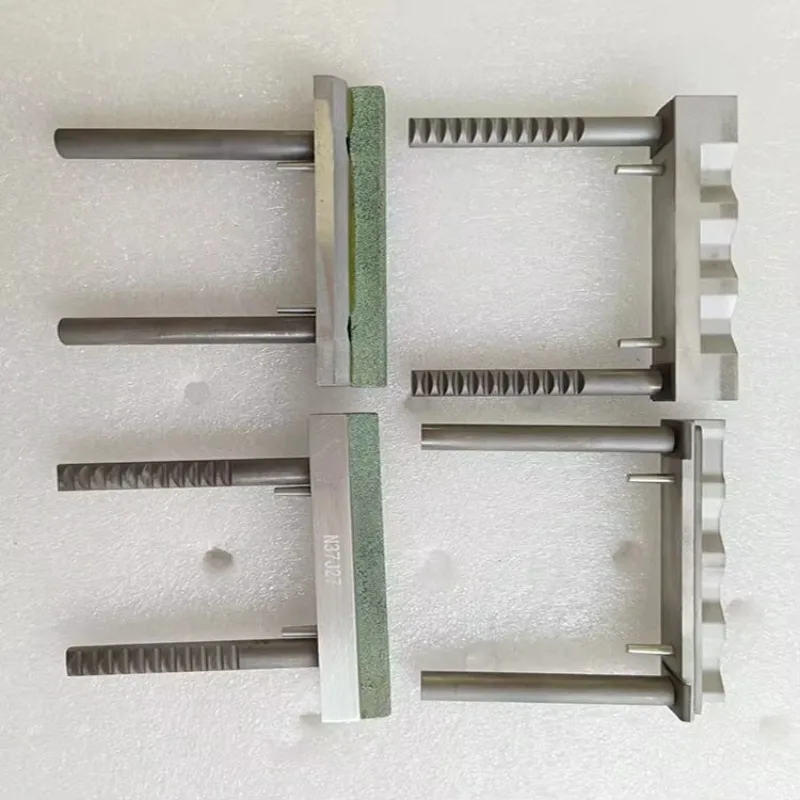 Zestaw przenośnych kamieni honujących Sunnen AN301 N37J55 N37-J45