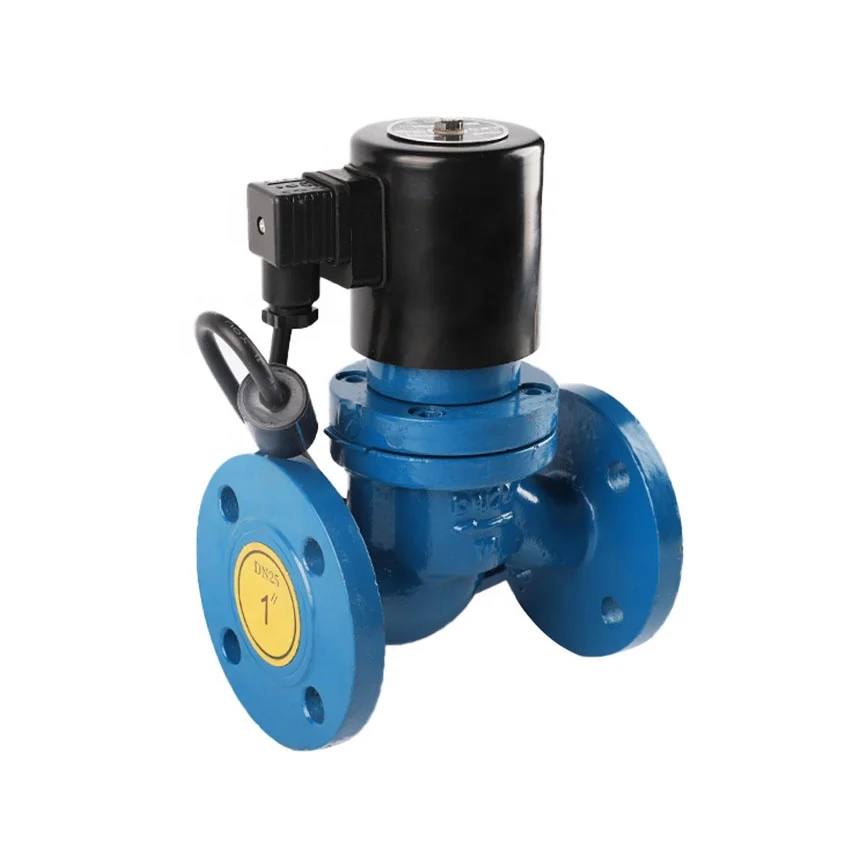 

Pilot operated solenoid valve compact 220V 24V SS brass normally closed high pressure pilot operated electrical solenoid valve