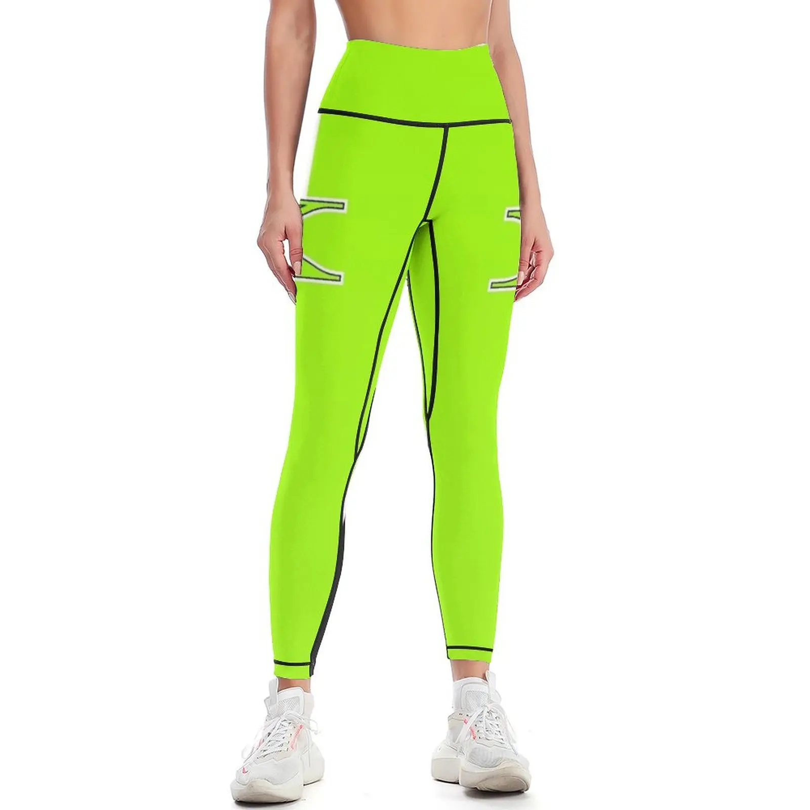 

Suck It WM "99 Leggings gym wear sports for push up Womens Leggings