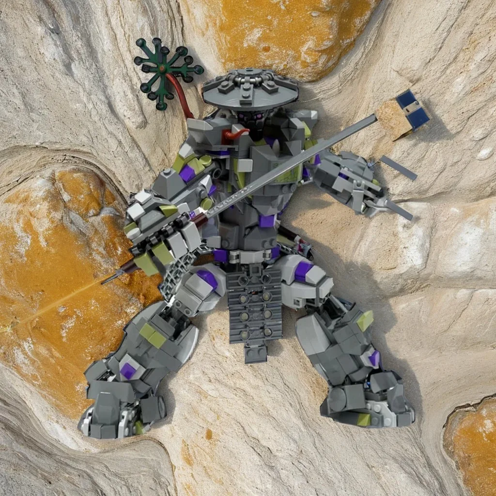 612 ΡΡ. Oni Titanes Mod Titanesfalles Mech ΠΈΠ½Π΄ΠΈΠ²ΠΈΠ΄ΡΠ°Π»ΡΠ½ΡΠΉ Π±ΠΎΠ΅Π²ΠΎΠΉ ΡΠΎΠ±ΠΎΡ MOC DIY ΠΎΠ±ΡΠ°Π·ΠΎΠ²Π°ΡΠ΅Π»ΡΠ½Π°Ρ ΠΌΠΎΠ΄Π΅Π»Ρ ΡΡΡΠΎΠΈΡΠ΅Π»ΡΠ½ΡΠ΅ Π±Π»ΠΎΠΊΠΈ ΠΈΠ³ΡΡΡΠΊΠΈ Π½Π° Π΄Π΅Π½Ρ ΡΠΎΠΆΠ΄Π΅Π½ΠΈΡ ΠΏΠΎΠ΄Π°ΡΠΎΠΊ 612 ΡΡ. Oni Titanes Mod Titanesfalles Mech ΠΈΠ½Π΄ΠΈΠ²ΠΈΠ΄ΡΠ°Π»ΡΠ½ΡΠΉ Π±ΠΎΠ΅Π²ΠΎΠΉ ΡΠΎΠ±ΠΎΡ MOC DIY ΠΎΠ±ΡΠ°Π·ΠΎΠ²Π°ΡΠ΅Π»ΡΠ½Π°Ρ ΠΌΠΎΠ΄Π΅Π»Ρ ΡΡΡΠΎΠΈΡΠ΅Π»ΡΠ½ΡΠ΅ Π±Π»ΠΎΠΊΠΈ ΠΈΠ³ΡΡΡΠΊΠΈ Π½Π° Π΄Π΅Π½Ρ ΡΠΎΠΆΠ΄Π΅Π½ΠΈΡ ΠΏΠΎΠ΄Π°ΡΠΎΠΊ